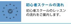 初心者スクールの流れMOVIE