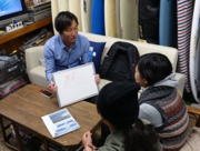 初心者スクールの流れ/photo7