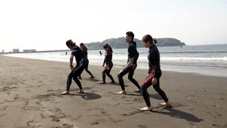 初心者スクールphoto1